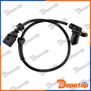 Capteur ABS avant droite pour FORD | 6PU010039-301, GBS2023